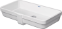 DURAVIT INFÄLLT TVÄT TSTÄLL VERO AIR635X160X345
