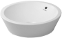 DURAVIT TVÄTTSTÄLL S TARCK 1530X165X530