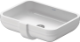 DURAVIT INFÄLLT TVÄT TSTÄLL HAPPY D.2520X170X385