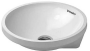 DURAVIT INFÄLLT TVÄT TSTÄLL ARCHITEC430X150X430