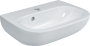 DURAVIT TVÄTTSTÄLL D CODE450X145X340