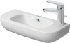 DURAVIT TVÄTTSTÄLL D CODE500X135X220