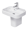 DURAVIT TVÄTTSTÄLL H APPY D.2500X145X360