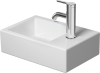 DURAVIT TVÄTTSTÄLL V ERO AIR380X140X250