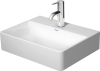 DURAVIT TVÄTTSTÄLL D URASQUARE450X140X350