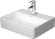 DURAVIT TVÄTTSTÄLL D URASQUARE450X140X350
