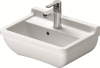 DURAVIT TVÄTTSTÄLL S TARCK 3450X155X320