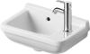 DURAVIT TVÄTTSTÄLL S TARCK 3400X165X260