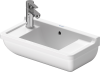 DURAVIT TVÄTTSTÄLL S TARCK 3500X160X260