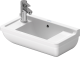 DURAVIT TVÄTTSTÄLL S TARCK 3500X160X260
