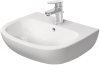 DURAVIT TVÄTTSTÄLL D CODE550X175X430