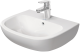 DURAVIT TVÄTTSTÄLL D CODE550X175X430