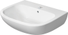 DURAVIT TVÄTTSTÄLL D CODE600X175X460