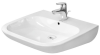 DURAVIT TVÄTTSTÄLL D CODE600X155X555