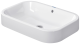 DURAVIT TVÄTTSTÄLL H APPY D.2600X165X400