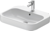 DURAVIT TVÄTTSTÄLL H APPY D.2600X175X475