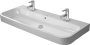 DURAVIT TVÄTTSTÄLL H APPY D.21200X170X505