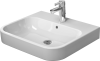 DURAVIT TVÄTTSTÄLL H APPY D.2600X170X505