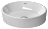 DURAVIT TVÄTTSTÄLL S TARCK 2435X115X395