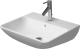 DURAVIT TVÄTTSTÄLL M E BY STARCK550X180X440