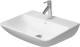 DURAVIT TVÄTTSTÄLL M E BY STARCK600X180X460