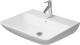 DURAVIT TVÄTTSTÄLL M E BY STARCK650X180X490