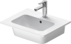 DURAVIT TVÄTTSTÄLL M E BY STARCK530X180X430
