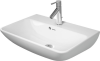 DURAVIT TVÄTTSTÄLL M E BY STARCK600X180X400