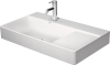 DURAVIT TVÄTTSTÄLL D URASQUARE800X145X470
