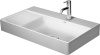DURAVIT TVÄTTSTÄLL D URASQUARE800X145X470