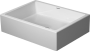 DURAVIT TVÄTTSTÄLL V ERO AIR500X140X380