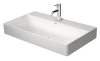 DURAVIT TVÄTTSTÄLL D URASQUARE800X145X470