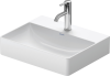 DURAVIT TVÄTTSTÄLL D URASQUARE500X145X400