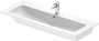 DURAVIT TVÄTTSTÄLL M E BY STARCK1230X180X490