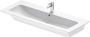 DURAVIT TVÄTTSTÄLL M E BY STARCK1230X180X490