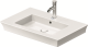 DURAVIT TVÄTTSTÄLL W HITE TULIP750X155X490