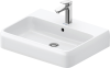 TVÄTTSTÄLL DURAVIT Q ATEGO C/C240MM BULT