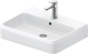 TVÄTTSTÄLL DURAVIT Q ATEGO C/C240MM BULT