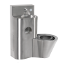WC TVÄTTSTÄLLSKOMBIN ATION HDTX816R