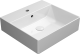 GSI TVÄTTSTÄLL KUBE X 500X470MM (BXD)