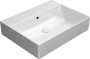 GSI TVÄTTSTÄLL KUBE X 600X470MM (BXD)