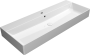 GSI TVÄTTSTÄLL KUBE X 1200X470MM (BXD)