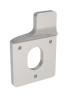 GEBERIT VÄGGHAKE7 5X50X20MM OBS! ANVÄND Z-40204!