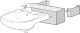 VÄGGHYLLA