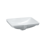 TVÄTTSTÄLL PRO S 811 9610001091 490X360MM