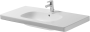 D-CODE TVÄTTSTÄLL C/ C280MM BULT 1050X480