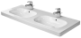 D-CODE TVÄTTSTÄLL C/ C285+285MM BULT 1200