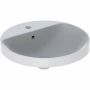 GEBERIT VARIFORM TVÄ TTSTÄLL 480X480X178MM