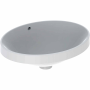 GEBERIT VARIFORM TVÄ TTSTÄLL 500X400X178MM