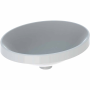 GEBERIT VARIFORM TVÄ TTSTÄLL 500X400X178MM